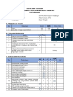 INSTRUMEN ASESMEN KESIAPAN SMP Muhammadiyah, 17 SEPT 2021 - Edit