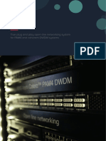 SO-SB-DCP-M-PAM4 - and - Coherent DWDM - R4.2