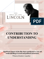 Lincoln Ucsp