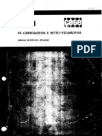 580H - Manual de Serviço