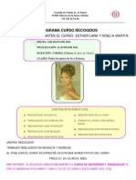 Curso de Peluquería: Recogidos