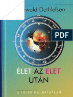 Thorwald Dethlefsen - Élet Az Élet Után