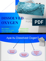 Dissolved Oxygen