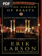 Download In the Garden of Beasts by Erik Larson - Excerpt by Erik Larson SN52775483 doc pdf