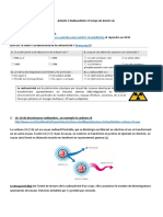 TP Radioactivite 2021