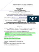 Official Interim Report in English University of Almeria