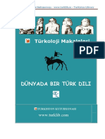 0032 - (1) Turkoloji Makalalari-Telet Tekin (2.901KB)