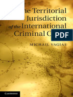 Michail Vagias - The Territorial Jurisdiction of The International Criminal Court (2014, Cambridge University Press) - Libgen - Li
