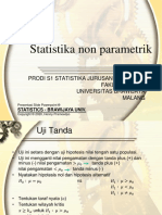 M14 Statistika Non Parametrik