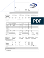 Draintec Manhole Survey Report