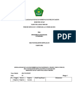 Jurnal Pelaksanaan Bimbingan Konseling Daring