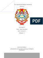 Jurnal DISPENSING