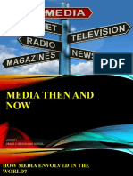 Media and Information Literacy Lesson 2