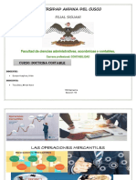 Documentacion Mercantil