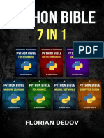 The Python Bible