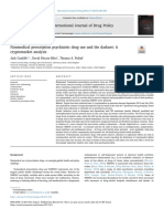 Nonmedical Prescription Psychiatric Drug Use and t 2019 International Journa