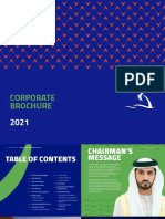 Corporate Brochure ENG