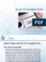 14 Tong Quan Ve Marketing (Dinh Nghia, Phat Trien, Digital Marketing)
