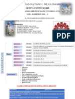 Cuadro Sinóptico-FILOSOFÍA-Romero Hernández Manuel