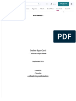 PDF Trabajo Eje 4 Analisis de Riesgos Informaticospdf DD