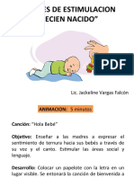 Cuarta Clase Modulo 3