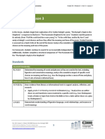 10.1.1 Lesson 3: Assessed Standard(s)