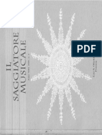 [HIS-Doutorado-Musica brasileira dos seculos XIX e XX-Italiano] DELLA SETA 2006 La musicologia europea oggi