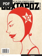 Download Juxtapoz x Levis - Art In The Streets Issue by Juxtapoz SN52777718 doc pdf