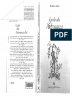 261649419 Amadeus Voldben Guida Alla Padronanza Di SA PDF