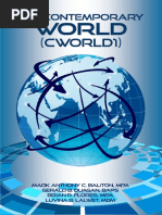 Cworld1 Module Part A 1