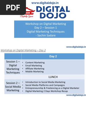 Digital-Marketing-Day-2-Session-1