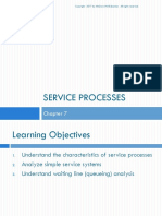 3351 - CH 7 - Service Processes - 1spp