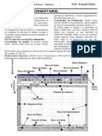 Temas de Excel (Funciones)