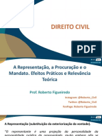 Aula 09 - Direito Civil - Slide