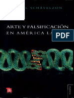 Arte y falsificacion en America Latina