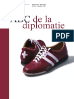 ABC Diplomatie Fr