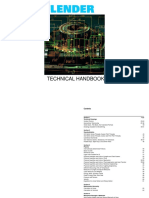 ISO Standarts Hanbook. Technical Drawings