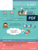 Sleep Infographic Eng