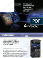 eSecuritel PDF