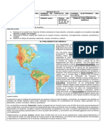 Sociales - Sexto Semana 30,31,32