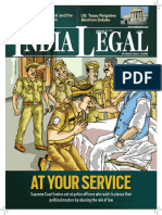 (@clatexam20) India Legal September