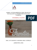 Base Conceptual Sobre La Familia