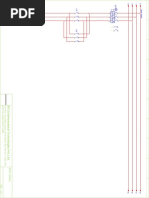 RDOL Power and Control Wiring Drawing