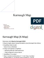 Karnaugh Map (1)