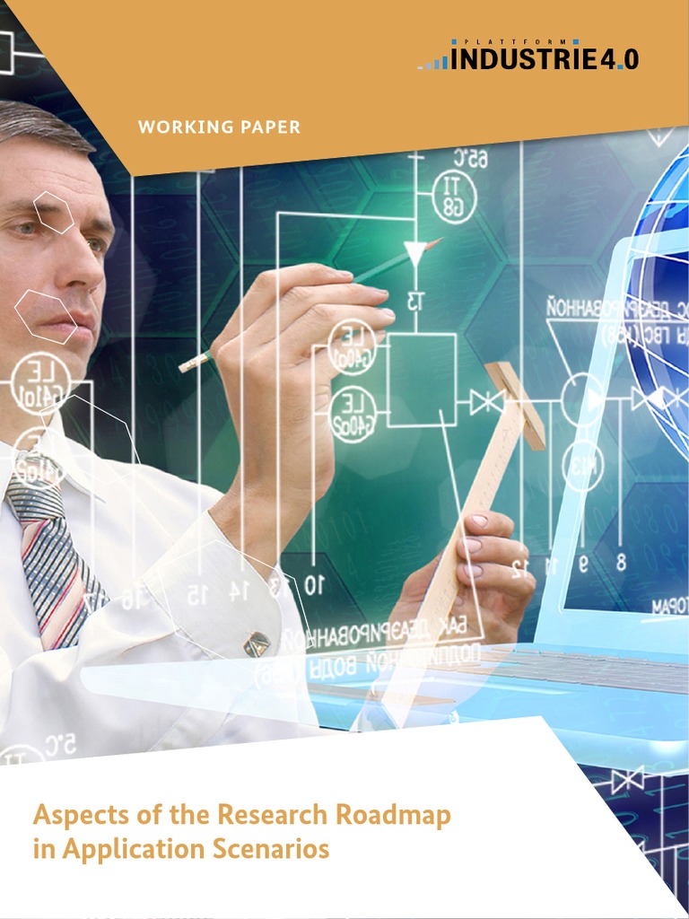 Aspects of The Research Roadmap | PDF | Product Lifecycle | Modularity