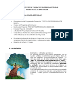 Proyecto de vida y autoestima: herramientas para tu desarrollo integral