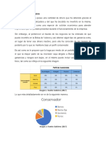 Alternativas de Inversión