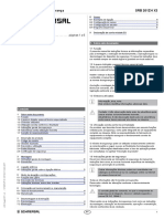 Schmersal SRB 201 ZHX3 Manual