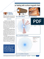 Advanced Rotor Bar Testing With Surface Magnetic Field Measurements