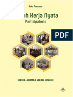 Lengkap Buku Pedoman KKN Par 2021